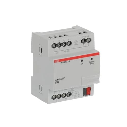 ABB KNX WZ/S1.3.1.2 Weather Unit WZ/S preview 1