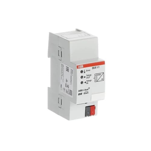 ABB ZS/S1.1 KNX Meter Interface Module MDRC preview 3