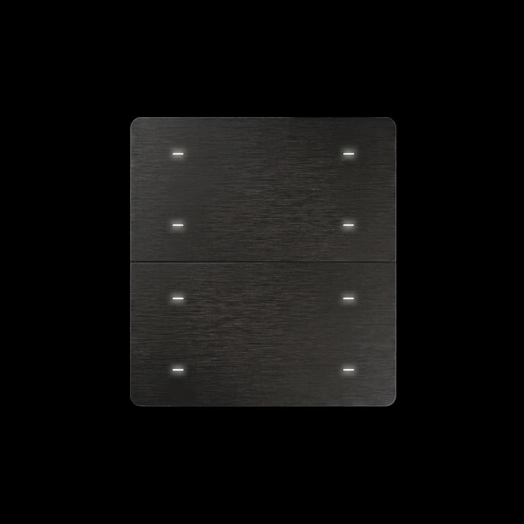 Interra iXM Switch 8/12 Button KNX Secure preview 10