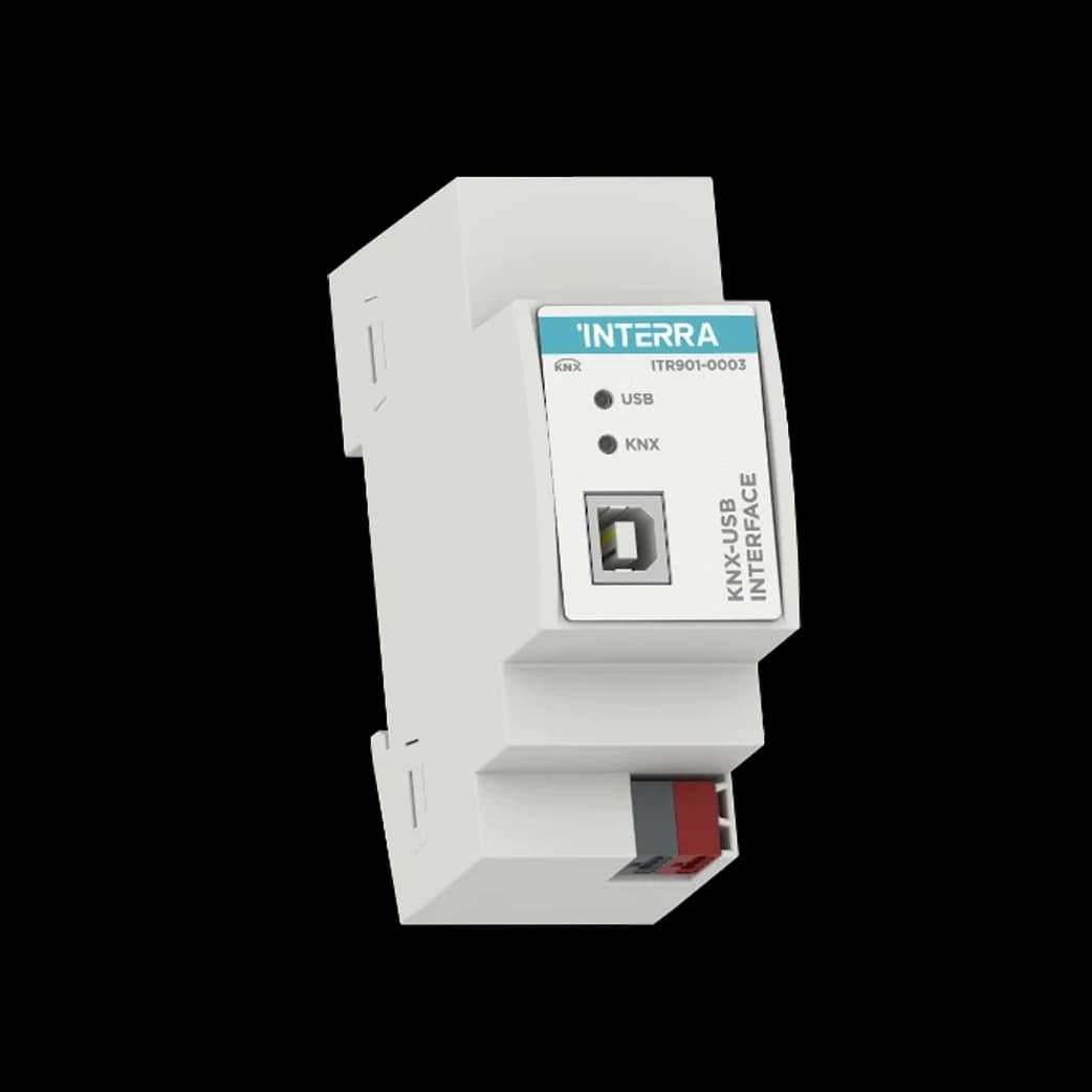 Interra KNX USB Interface preview 1