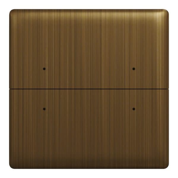 UNICAX The Ultra-Slim and Sophisticated Schneider KNX Switch Range preview 6