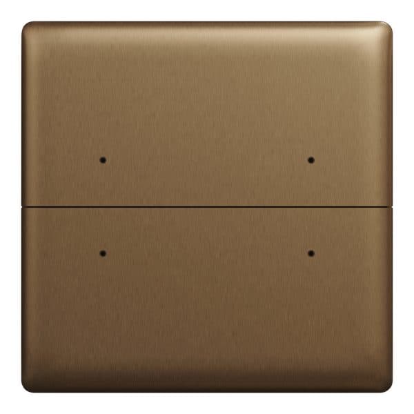 UNICAX The Ultra-Slim and Sophisticated Schneider KNX Switch Range preview 10