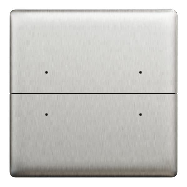 UNICAX The Ultra-Slim and Sophisticated Schneider KNX Switch Range preview 26