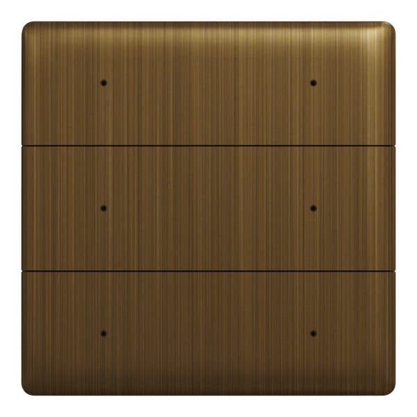 UNICAX The Ultra-Slim and Sophisticated Schneider KNX Switch Range preview 7