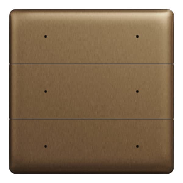 UNICAX The Ultra-Slim and Sophisticated Schneider KNX Switch Range preview 11