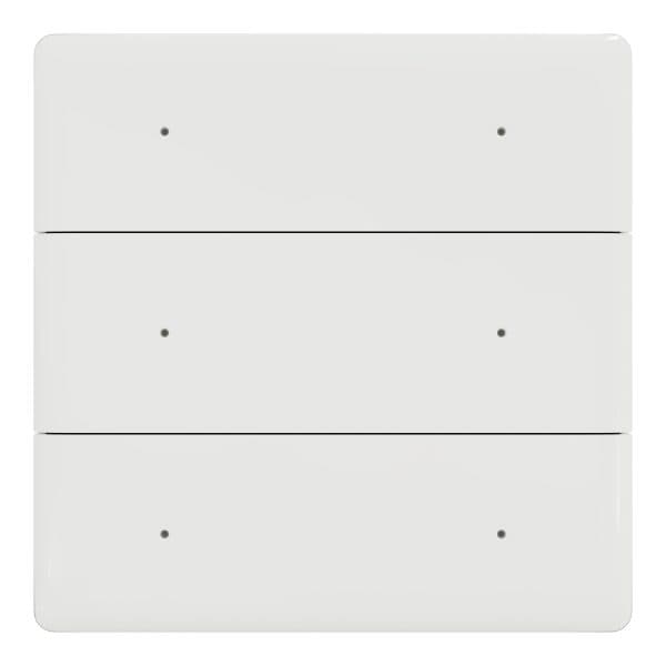 UNICAX The Ultra-Slim and Sophisticated Schneider KNX Switch Range preview 23