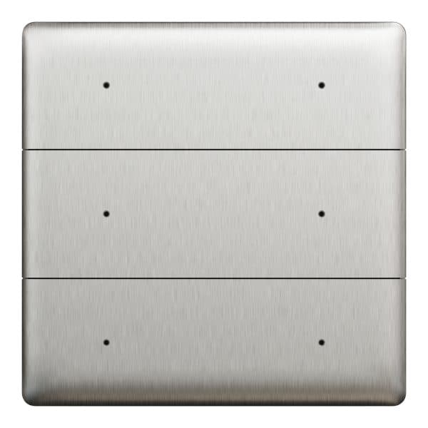 UNICAX The Ultra-Slim and Sophisticated Schneider KNX Switch Range preview 27