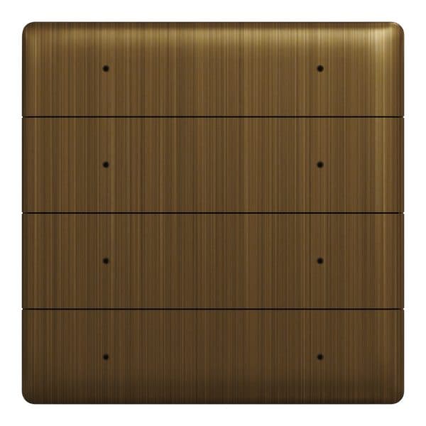 UNICAX The Ultra-Slim and Sophisticated Schneider KNX Switch Range preview 8