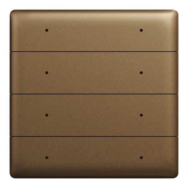 UNICAX The Ultra-Slim and Sophisticated Schneider KNX Switch Range preview 12