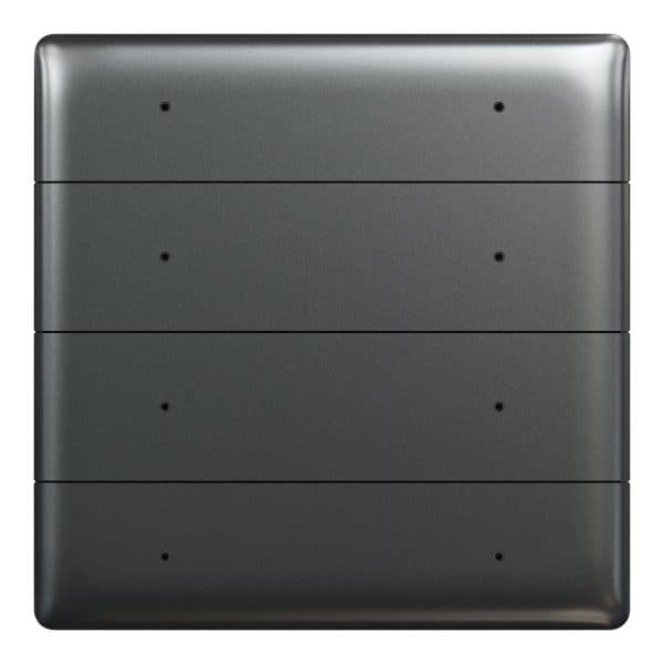 UNICAX The Ultra-Slim and Sophisticated Schneider KNX Switch Range preview 16