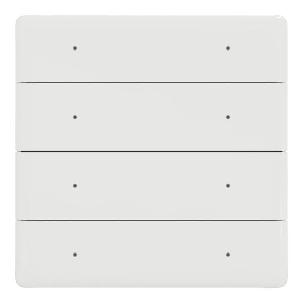 UNICAX The Ultra-Slim and Sophisticated Schneider KNX Switch Range preview 24