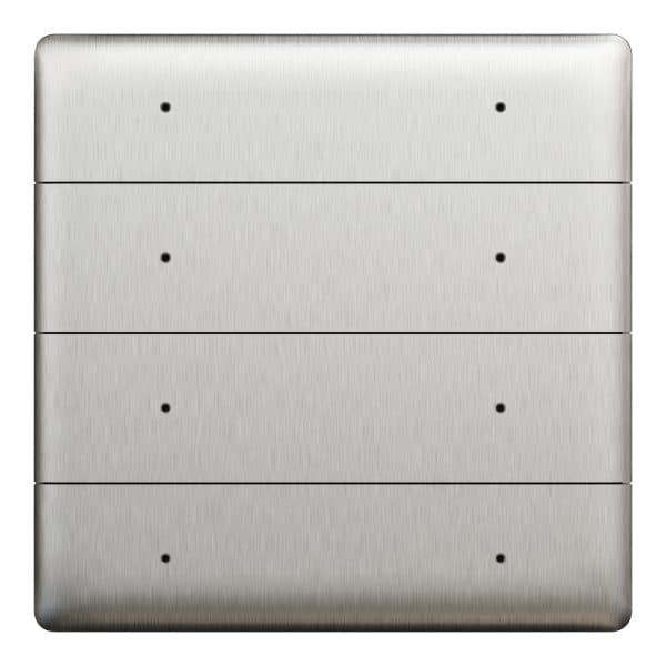 UNICAX The Ultra-Slim and Sophisticated Schneider KNX Switch Range preview 28