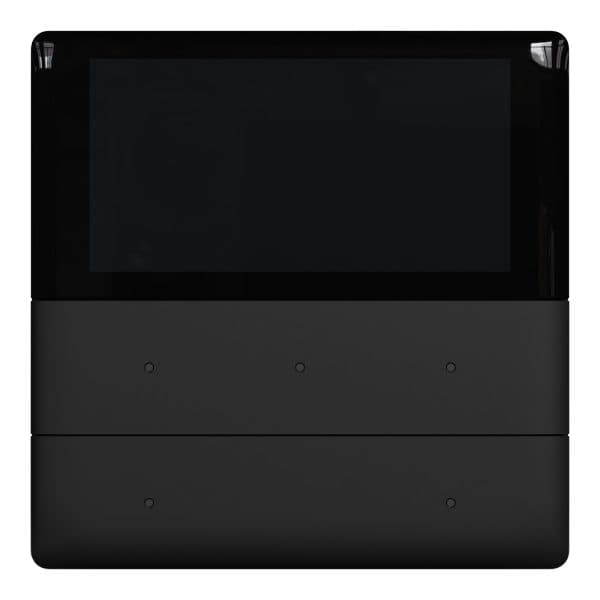 UNICA X thermostat Schneider KNX Ultra-Slim Control preview 10
