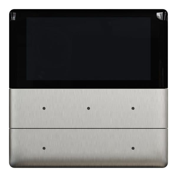 UNICA X thermostat Schneider KNX Ultra-Slim Control preview 14