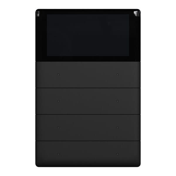 UNICA X thermostat Schneider KNX Ultra-Slim Control preview 11