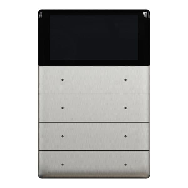 UNICA X thermostat Schneider KNX Ultra-Slim Control preview 15