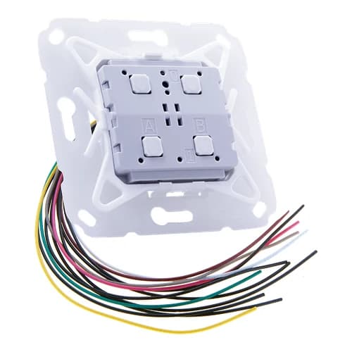 Weinzierl Push Button 436 24V preview 1