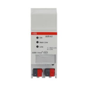ABB KNX Line Coupler